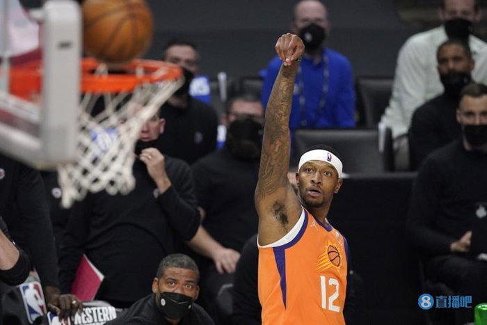  杜兰特关键球太阳加时险胜快船斩获赛季第五十胜
